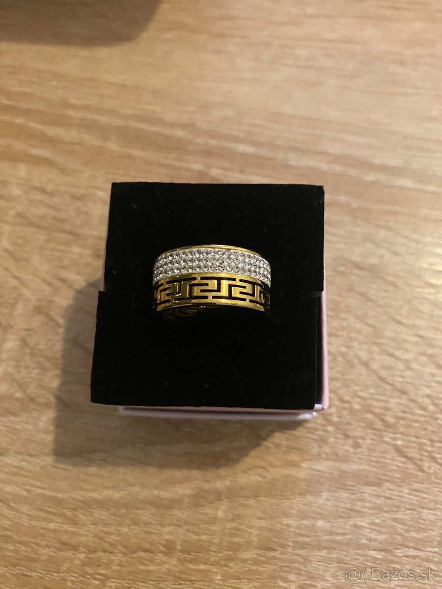 Prsteň - 2
