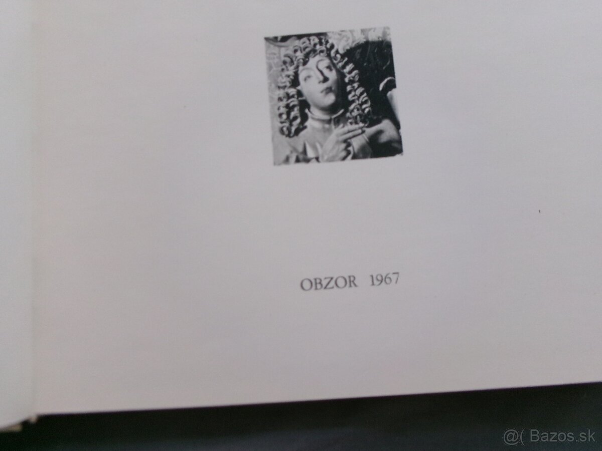 Slovakia in photographs - Karol Plicka. - 2