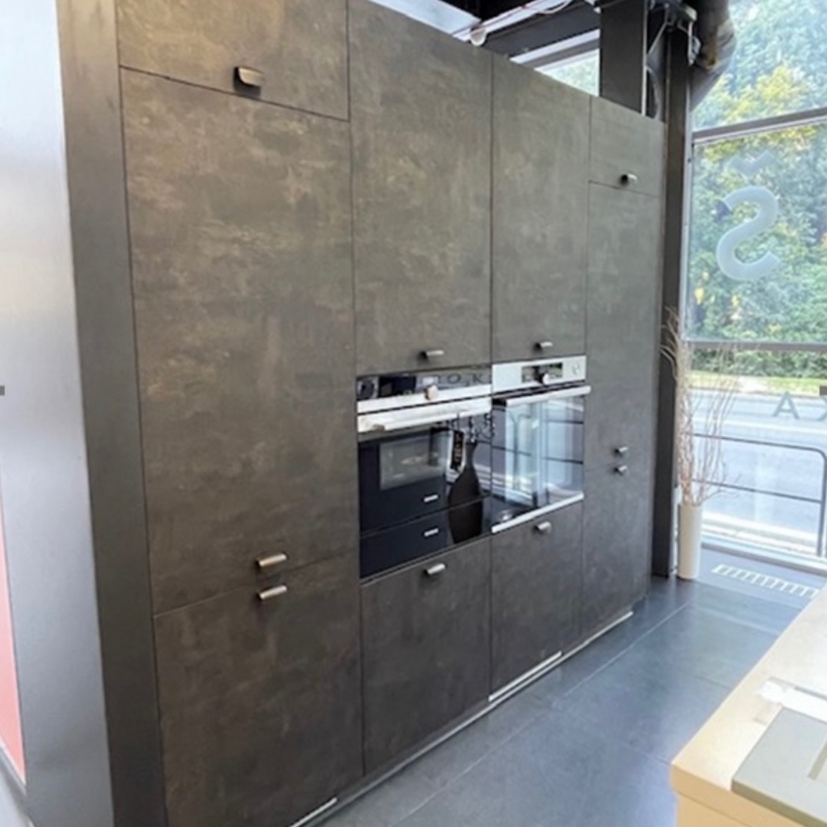 Kuchynska linka s ostrovcekom - 2