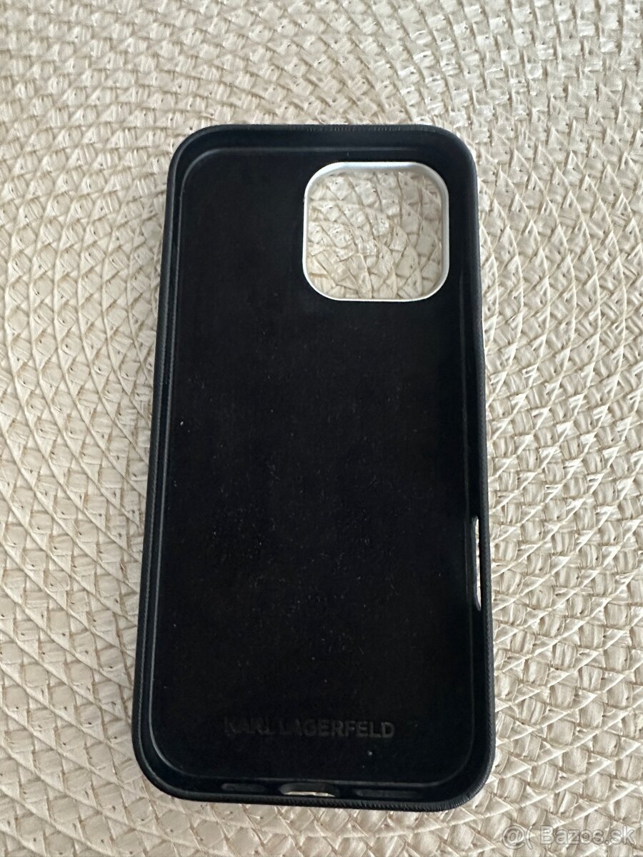 iPhone 16 Pro Max kryt - 2