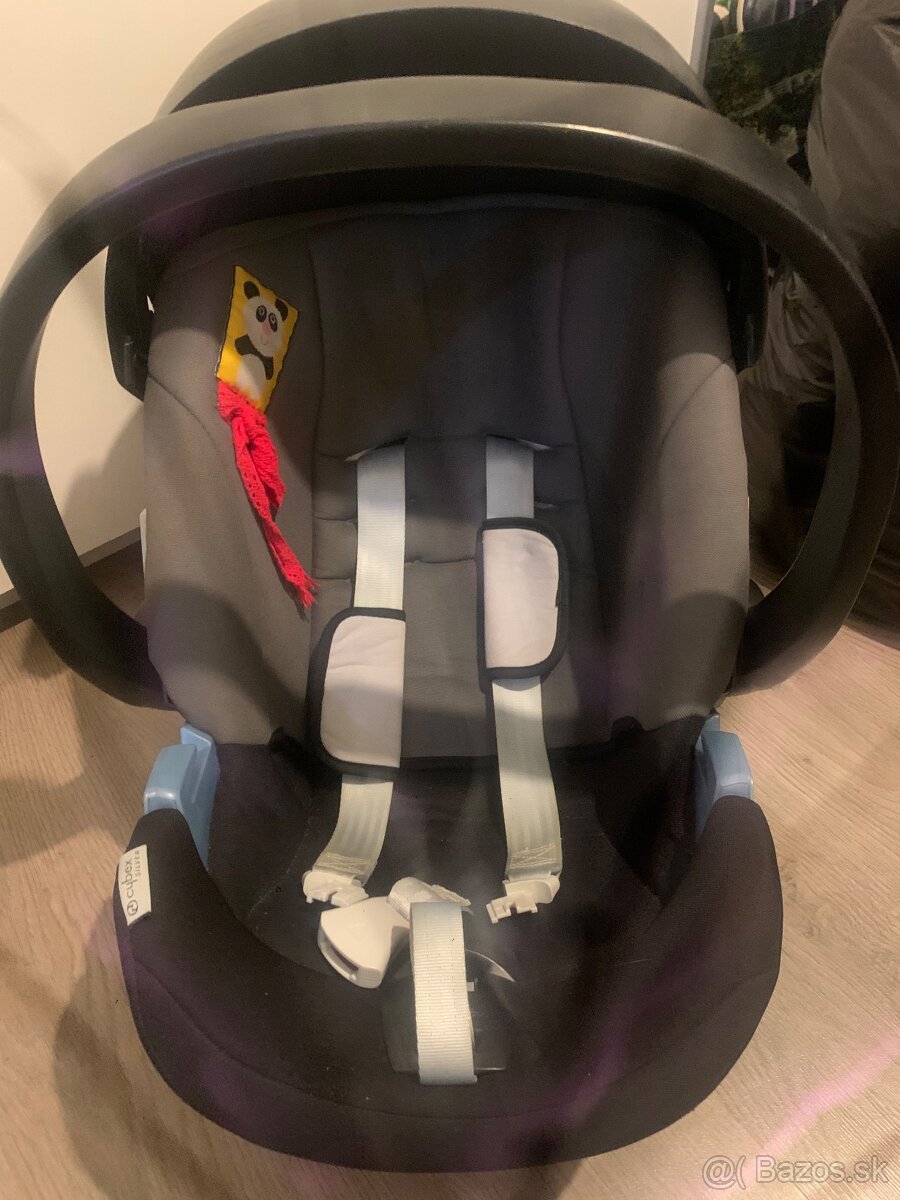 Detske vajičko cybex - 2