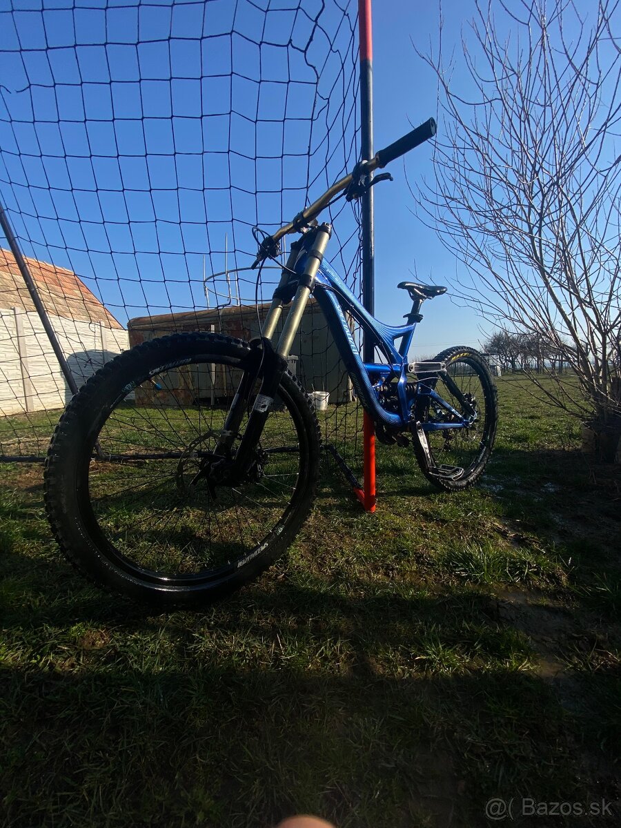 specialized demo 7 - 2