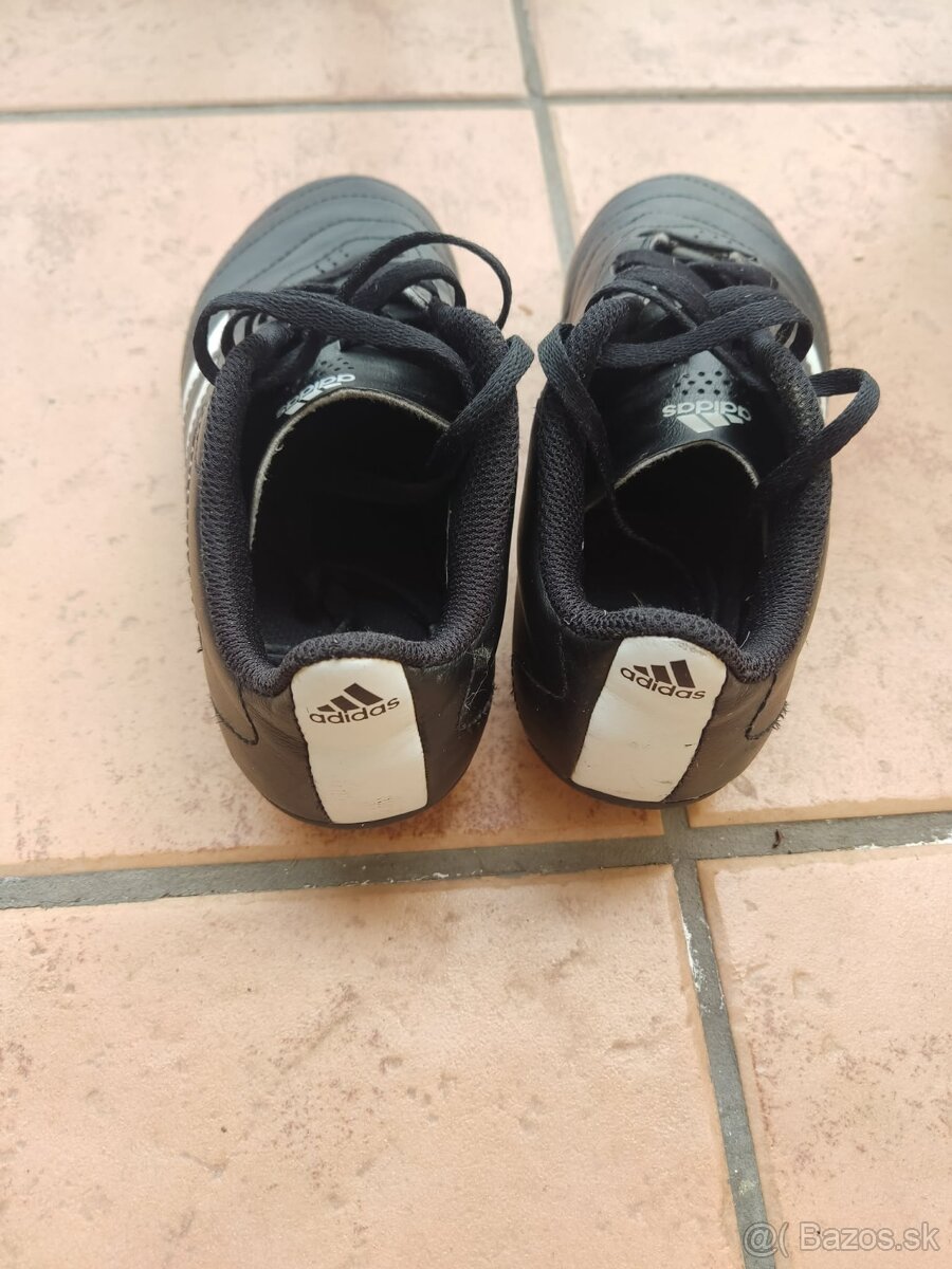 Detské kopačky Adidas - 2