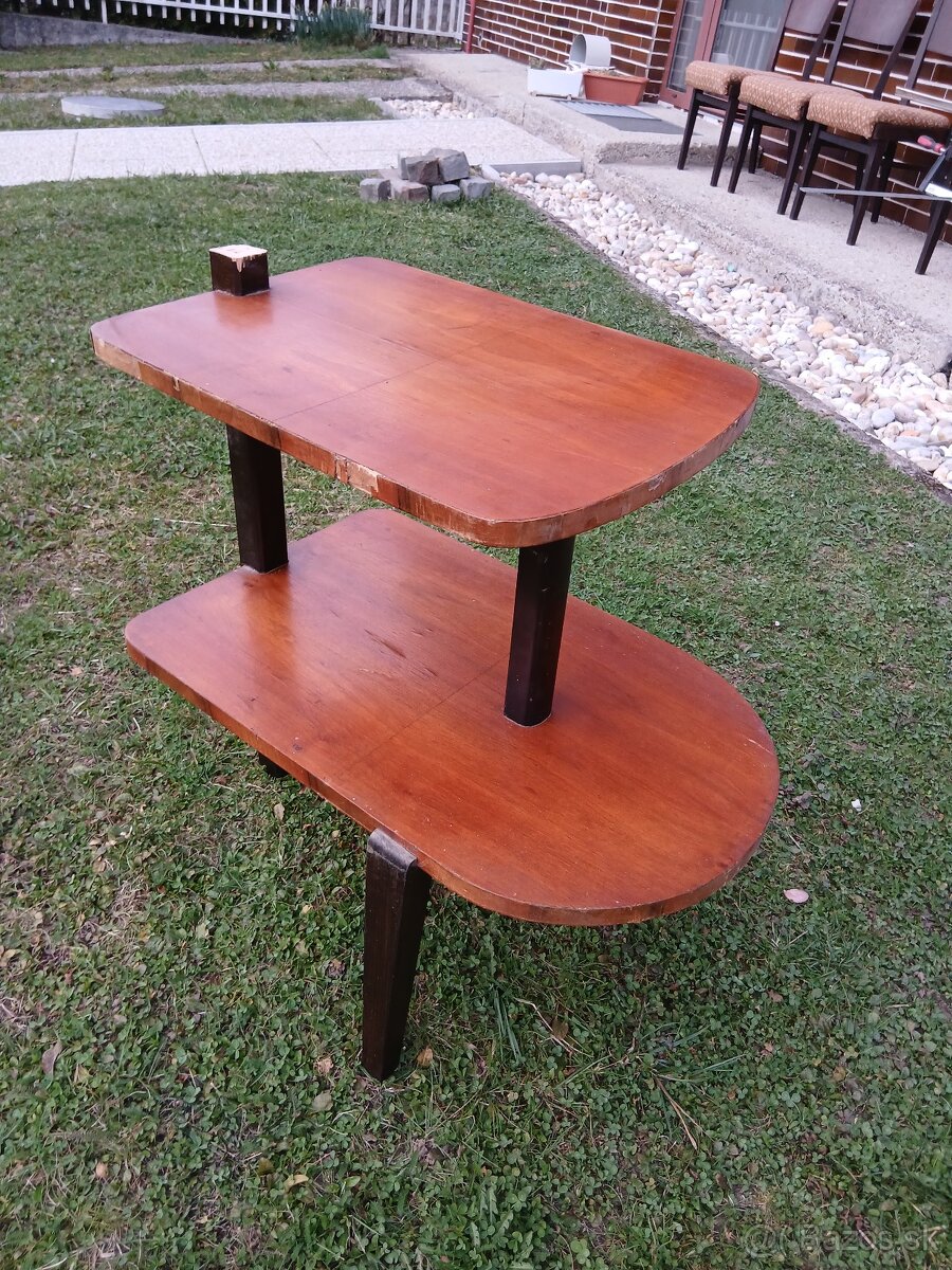 Predam lampu Halabala - 2