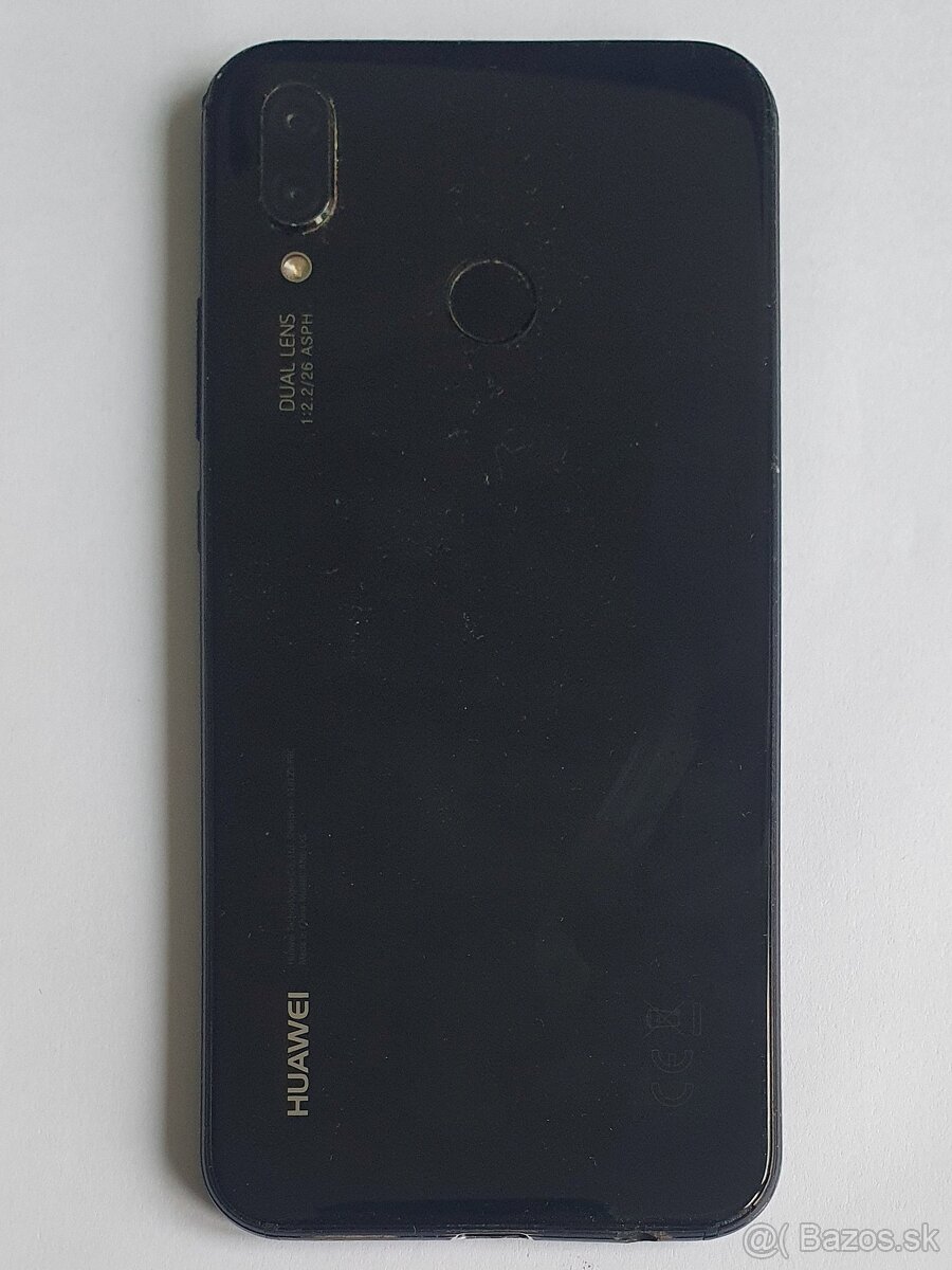 Huawei P20 lite - 2