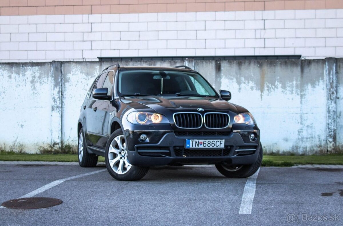 BMW X5 xDrive30d - 2