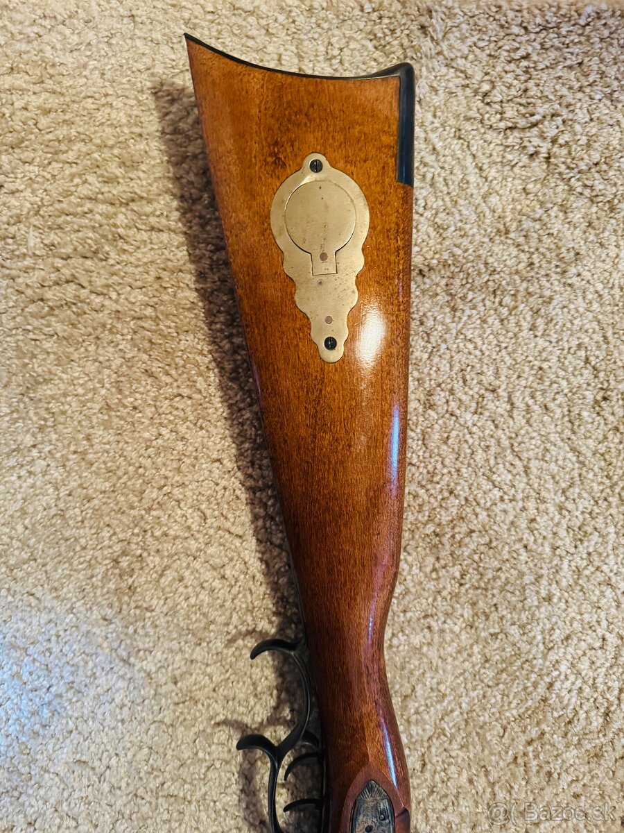 Perkusna guľovnica - 2