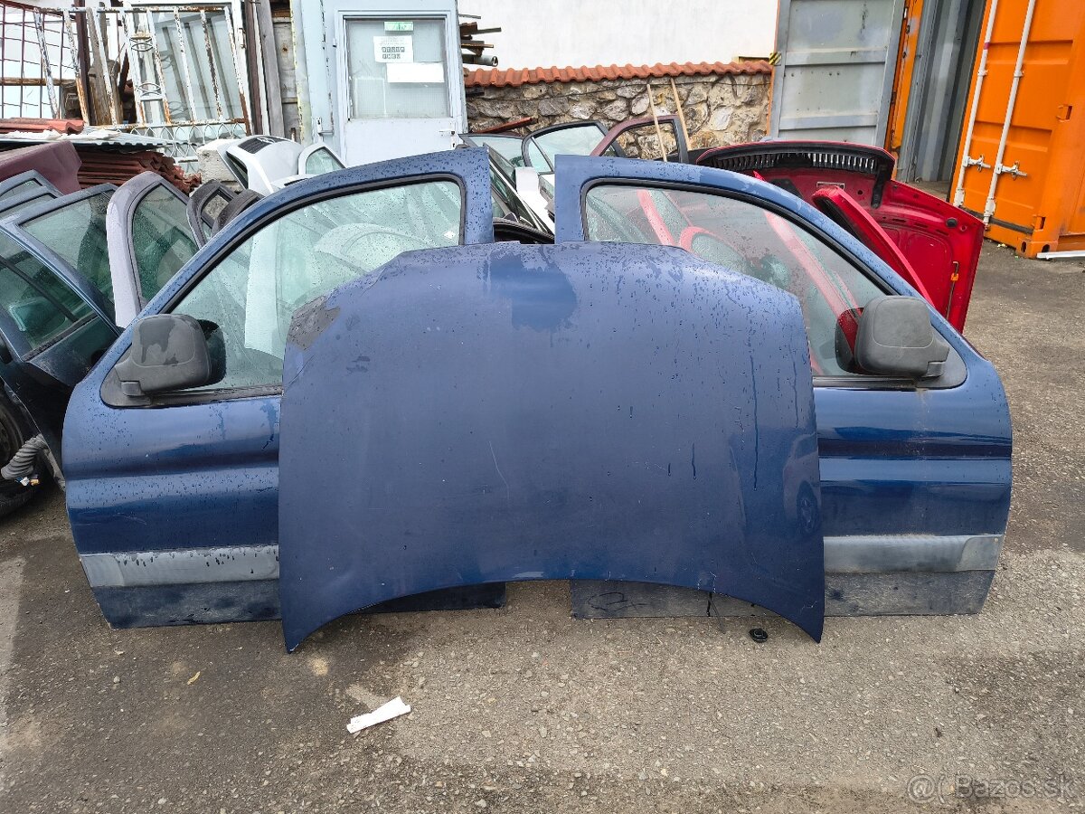 Partner/berlingo - 2