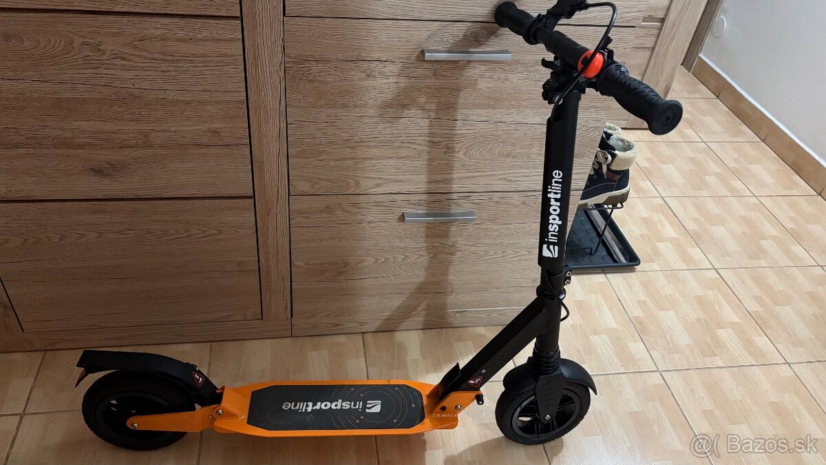 Kolobežka INSPORTLINE - 2