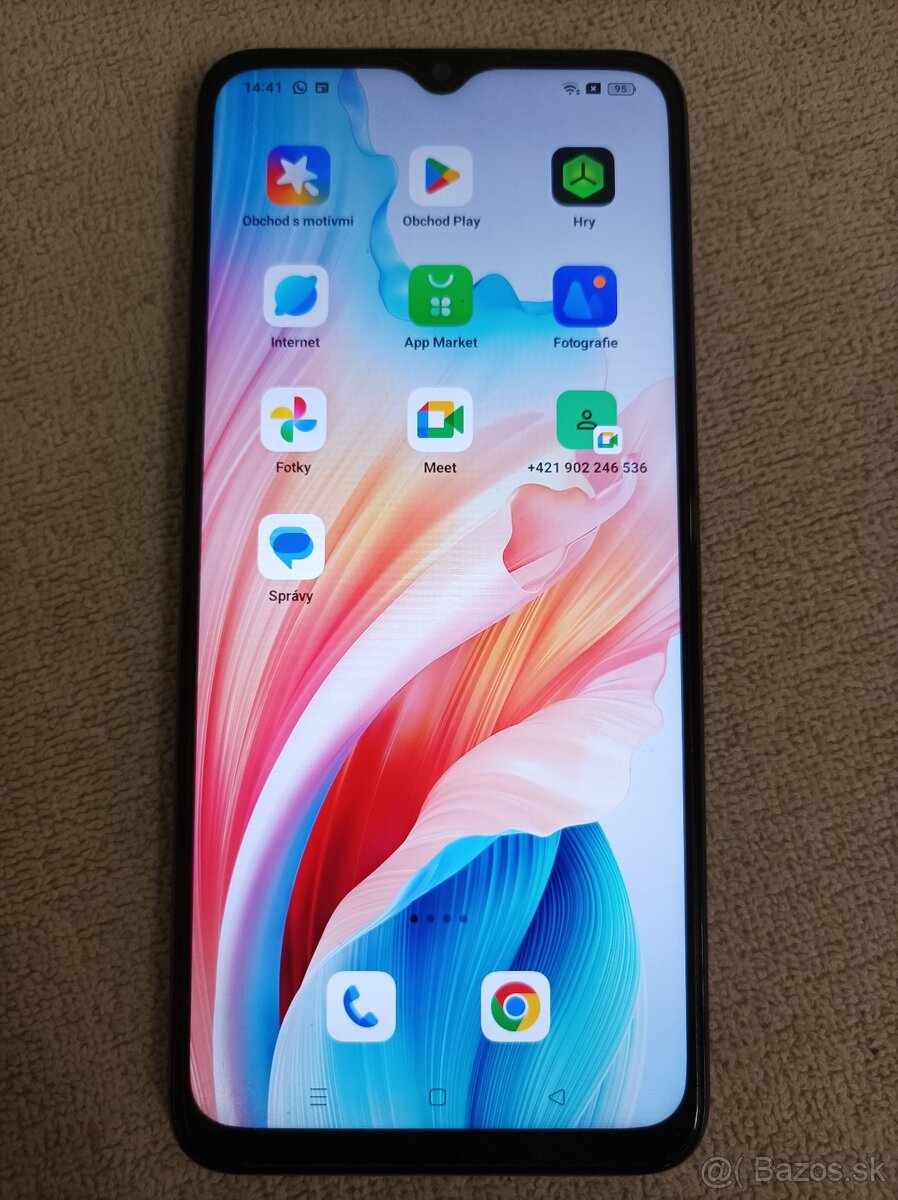 OPPO A38 - 2