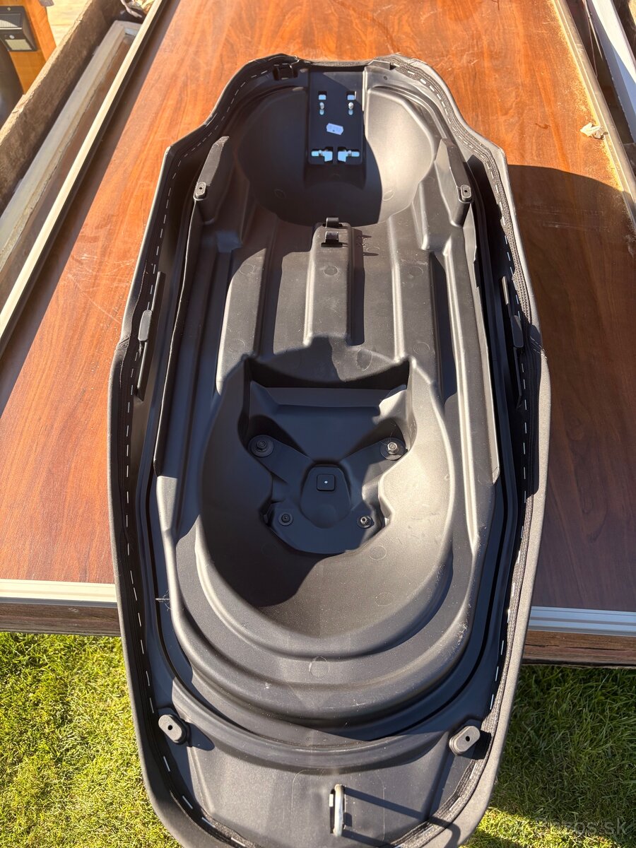 Predám sedačku Yamaha - 2