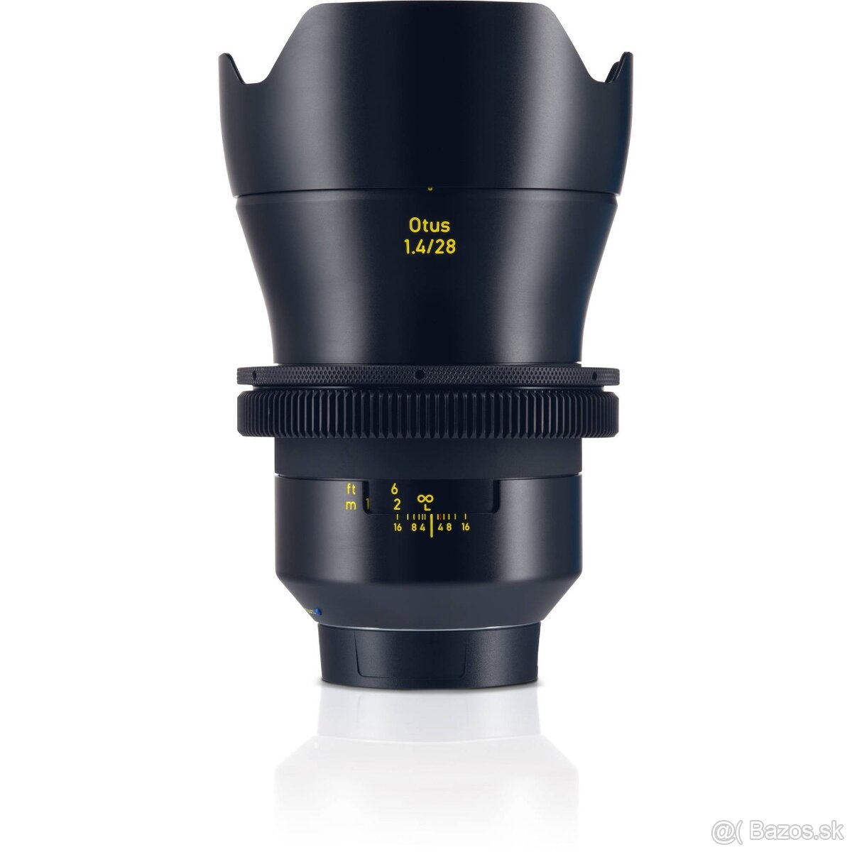 Predám ZEISS Lens Gear Large - 2