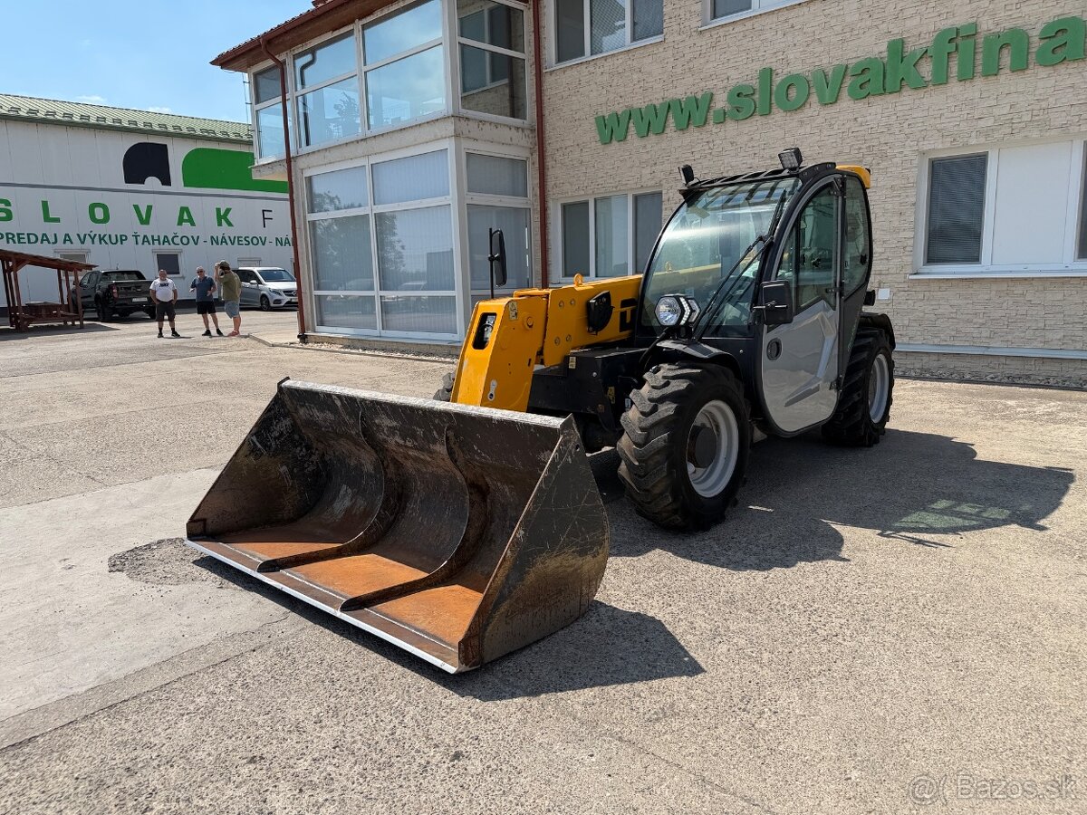 DIECI MINI AGRI 4x4 2020 VIN 941 - 2