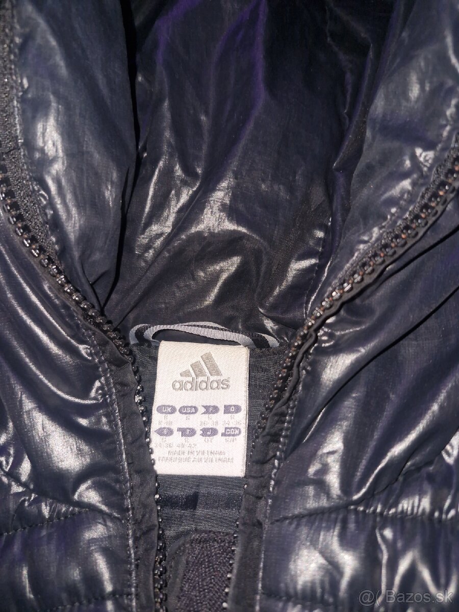 Vesta Adidas - 2