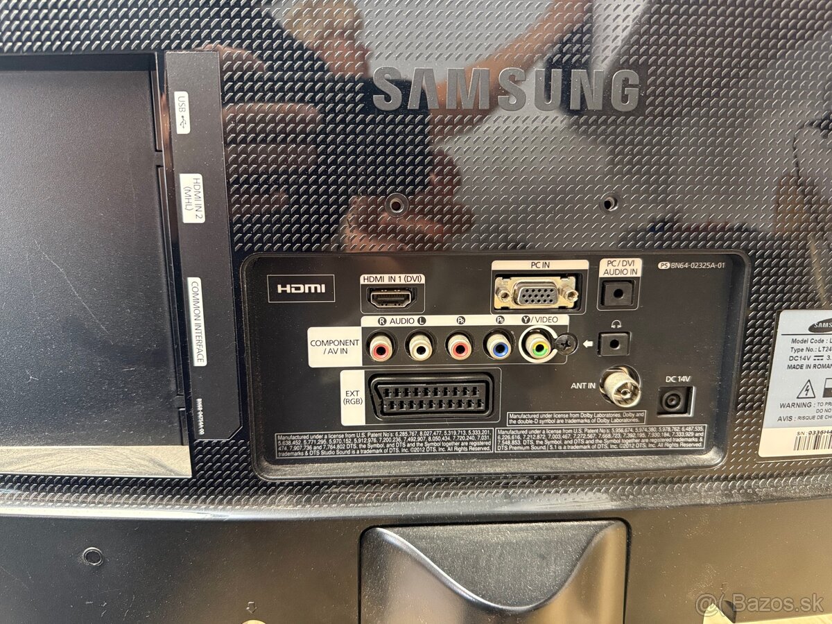 Samsung televizor 1080p - 2