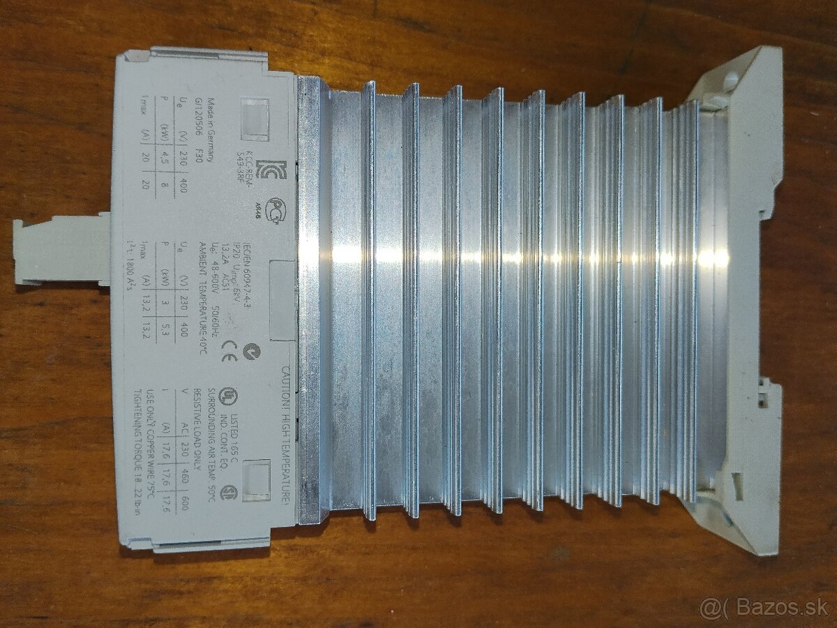 Siemens 3RF2320-1AA45 - 2