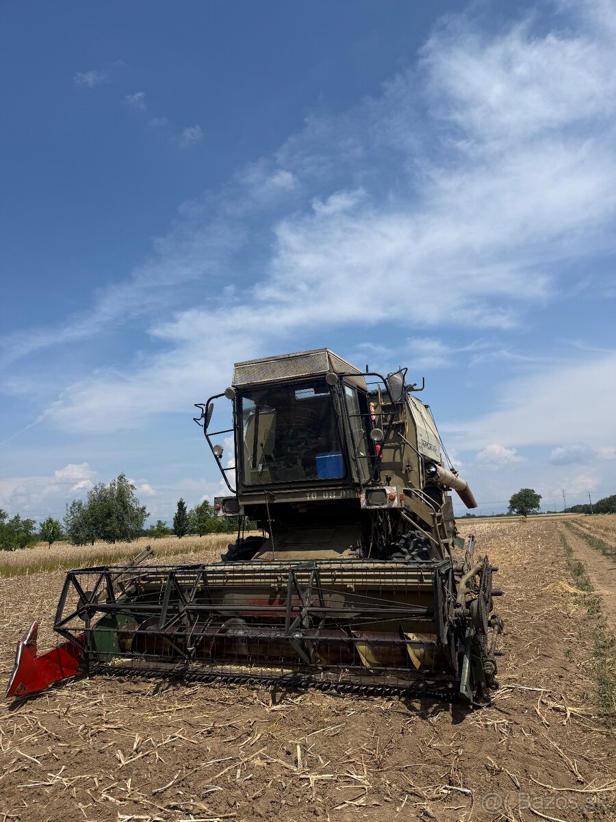 Forschritt E 514 s drvičom - 2