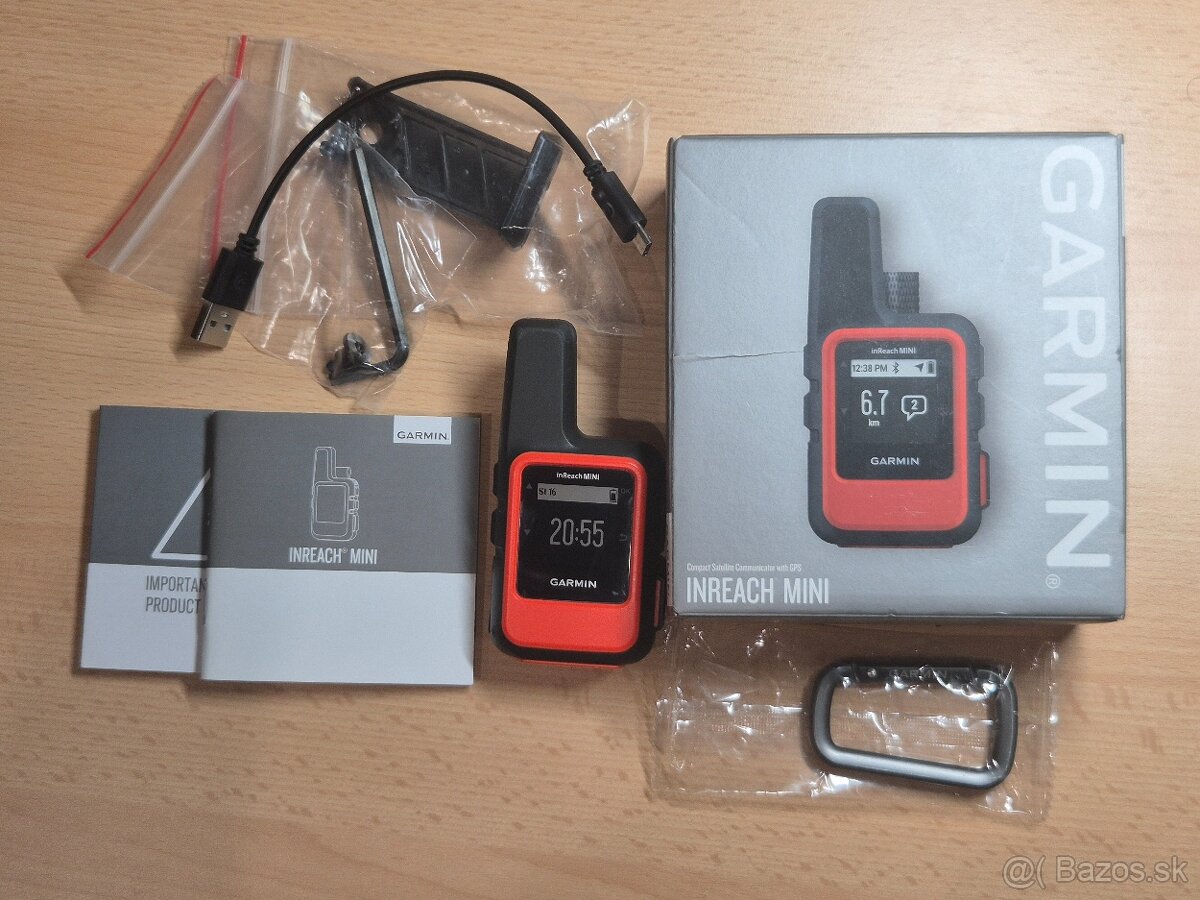 Garmin inReach MINI - 2