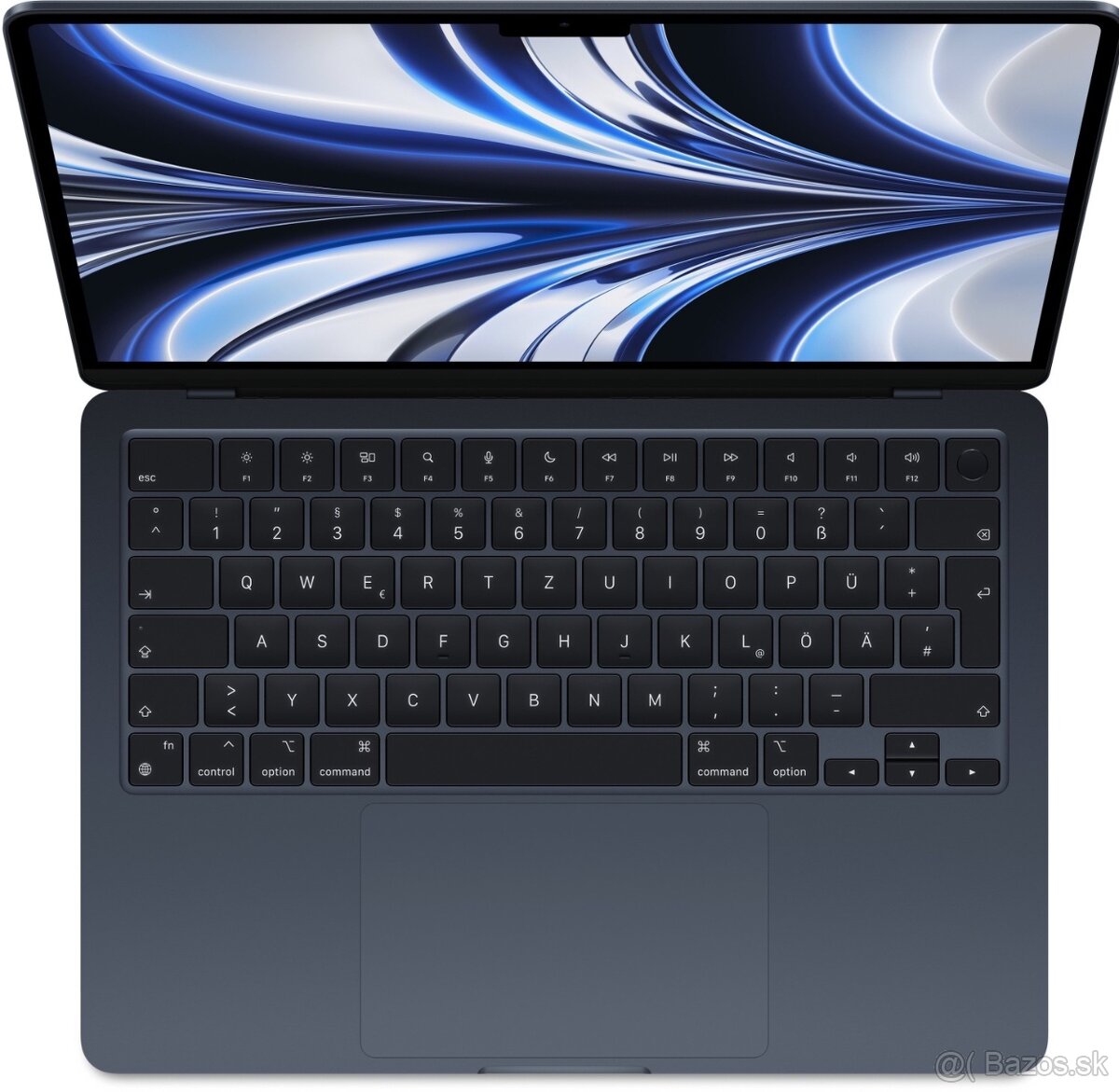 Macbook Air 2022m2 8gb ram+ Iphone 16 PRO 128gb - 2