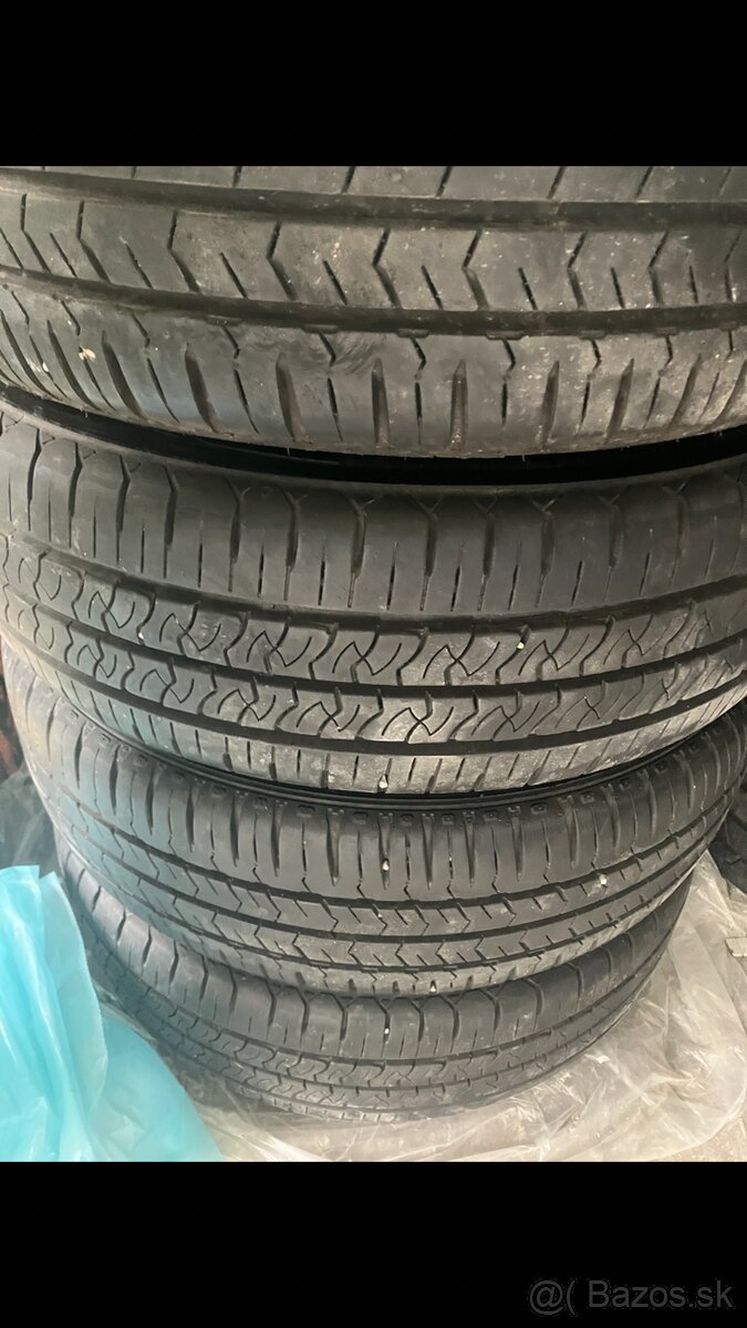 5x112 r16 195/60 r16 c - 2
