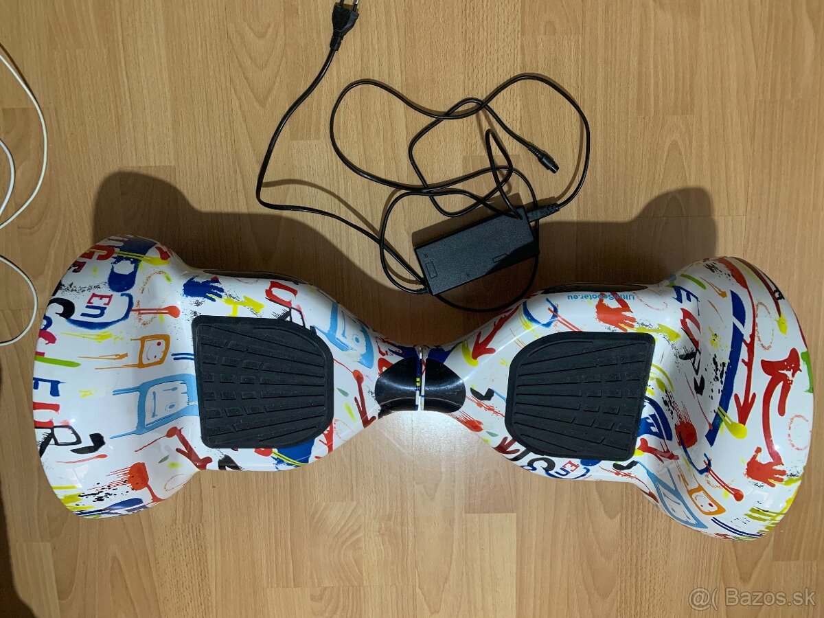 Hoveboard10 - 2