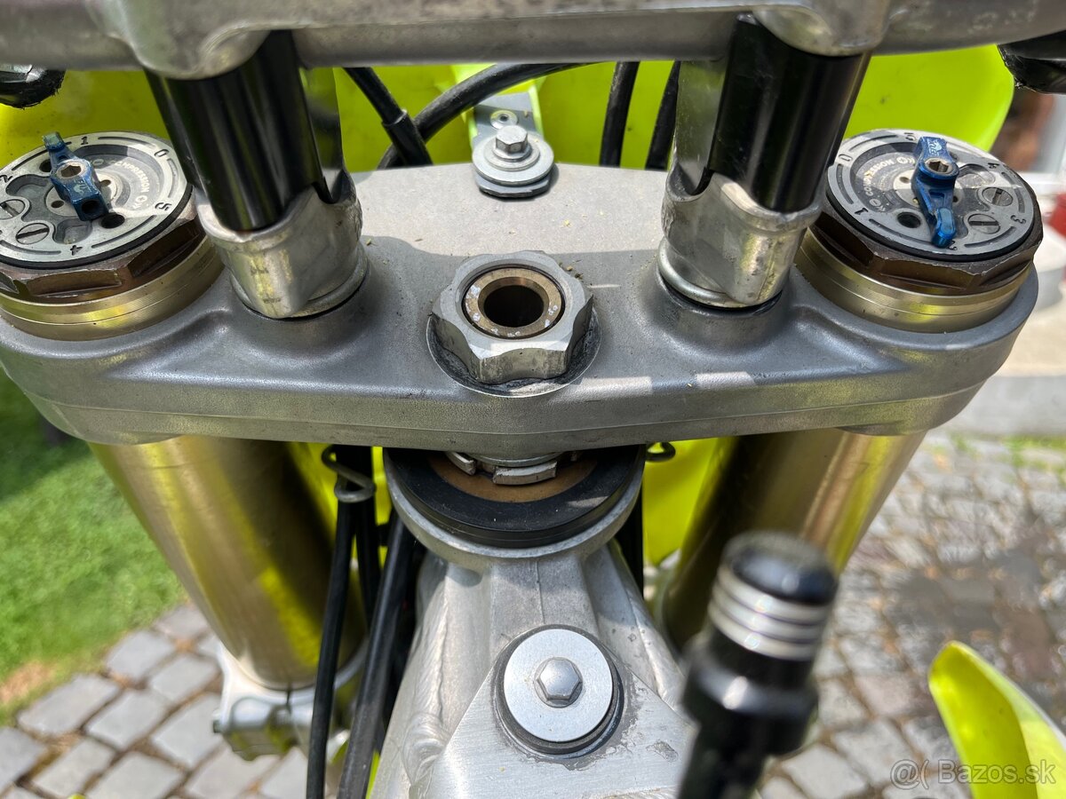 Suzuki 450