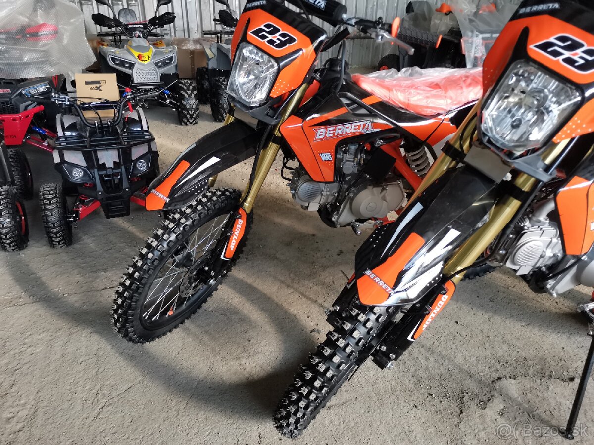 Berreta 150cc