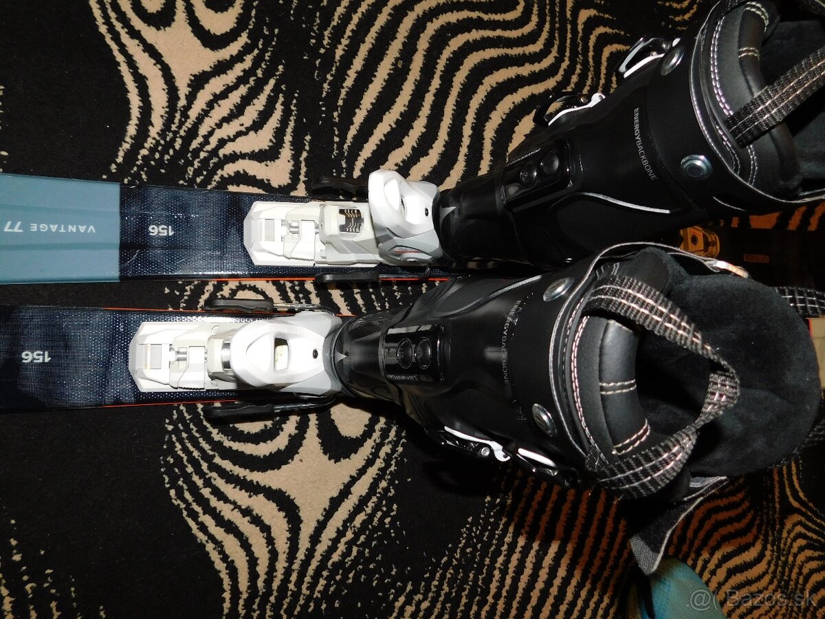 Atomic Vantage -156cm - 2