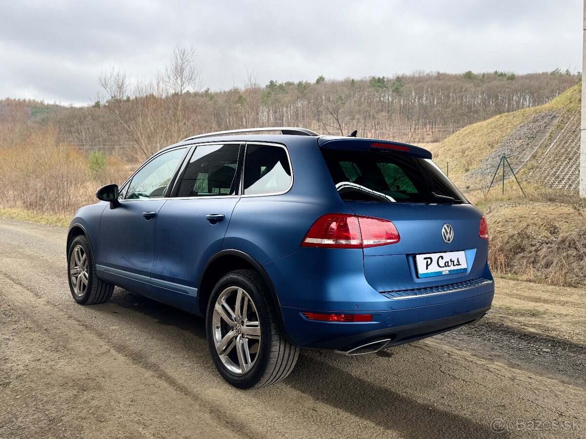 Luxury letiskový transfer VW Touareg & Fiat Scudo 9 Miest - 2