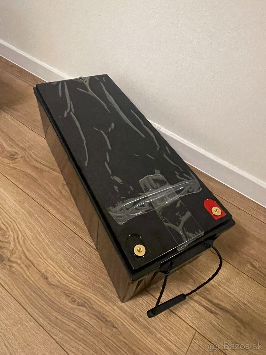 ☀️24V LFP Bateria 8kWh s BMS♻️ - 2