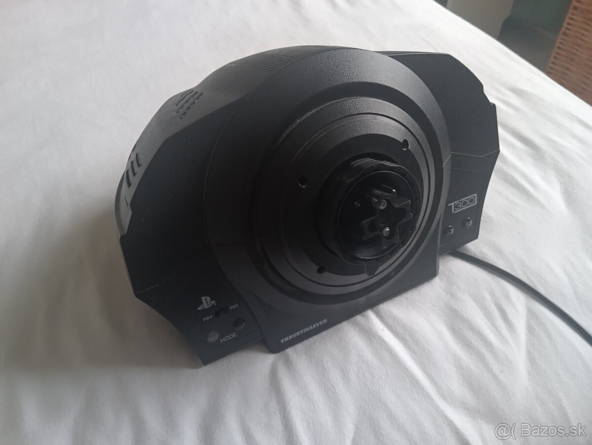 Thrustmaster T300 servo / základňa - 2