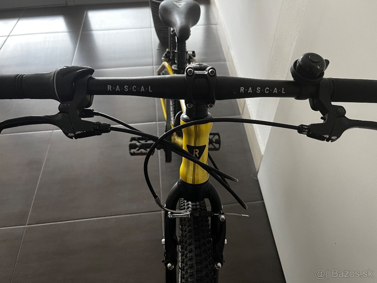 Rascal bikes 20, detsky bicykel - 2