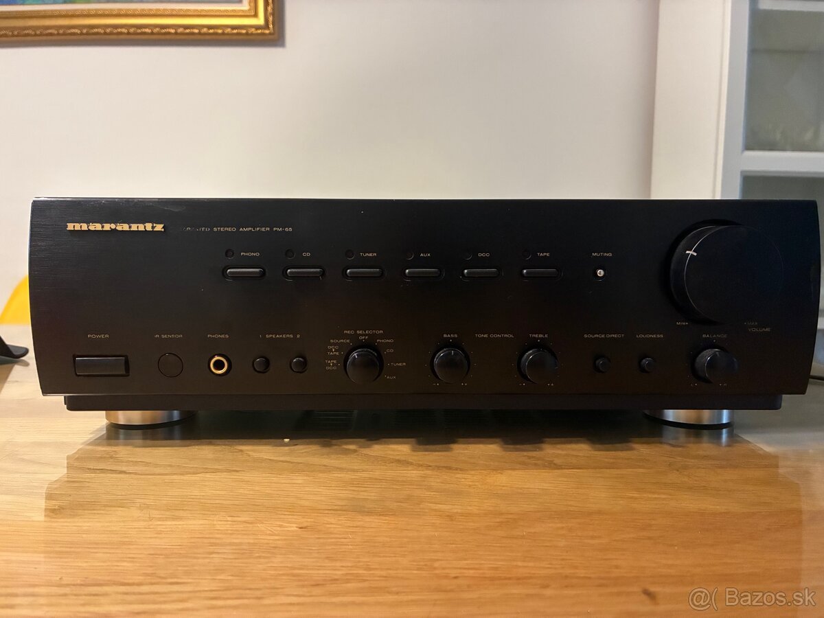 Marantz PM65 - 2