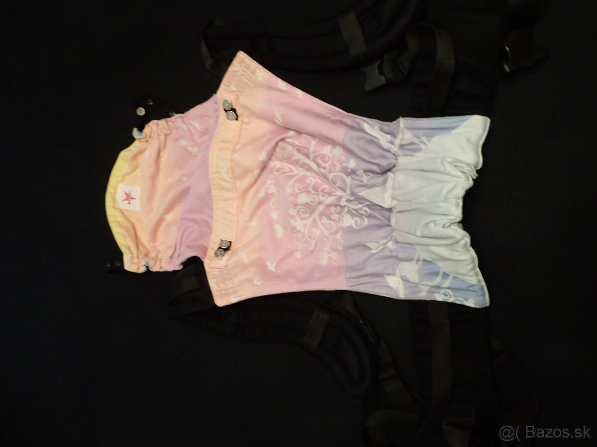 Nosič Kokadi dievčatko - 2