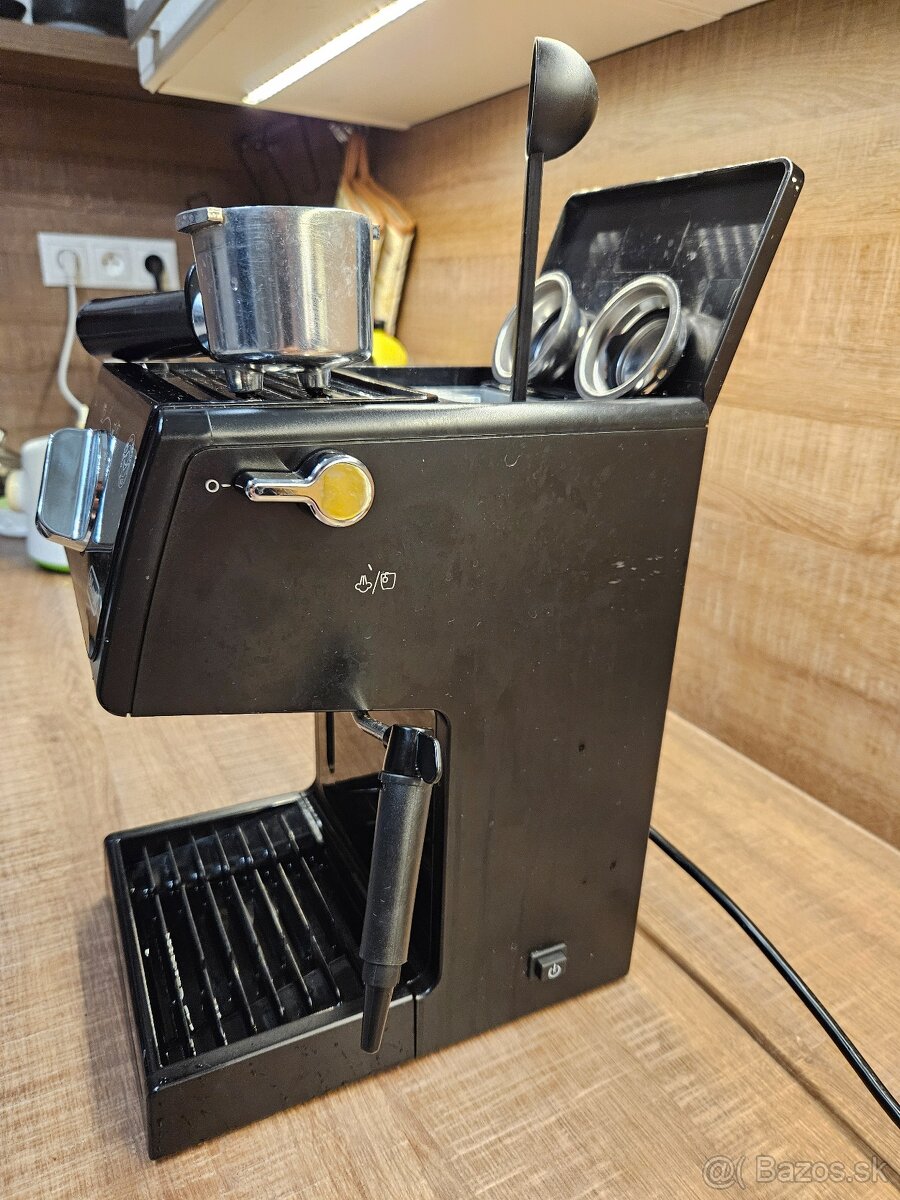 Pákový kávovar Delonghi 31.21 - 2