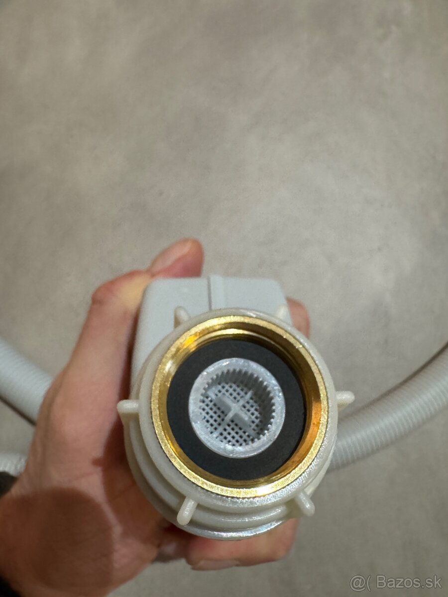 2-metrová hadica pre IceMaker so zátkou Aquqstop - Liebherr - 2