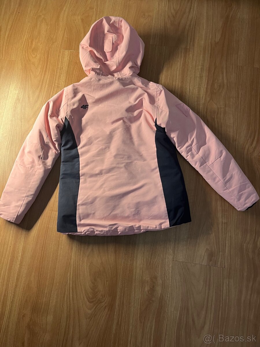 Dámska zimná bunda 4F - 2