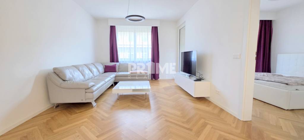 U NÁS MODERNÝ 2i byt, NOV. BALKÓN, LOGGIA,PARKING,KLÍMA,Be - 2