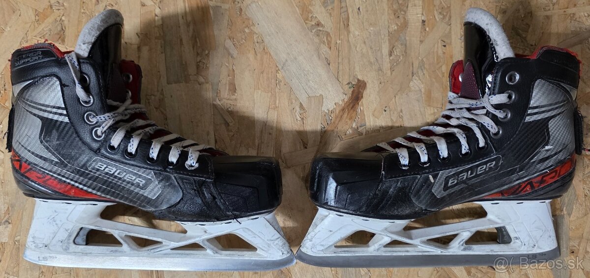 Brankárske korčule BAUER Vapor X2.7 Senior - 2