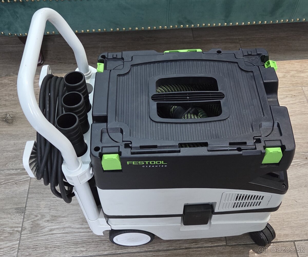 FESTOOL CTL Midi 1 - 2