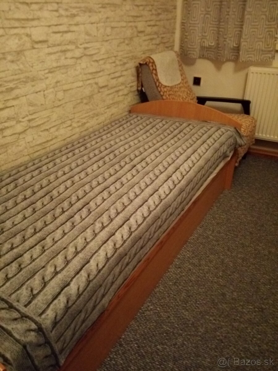 Váľanda, pohovka - 2