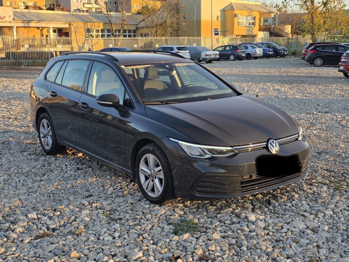 Volkswagen golf 2.0tdi 85kw 2022 - 2