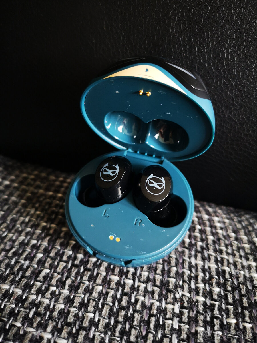 stylove bluetooth sluchadla - 2