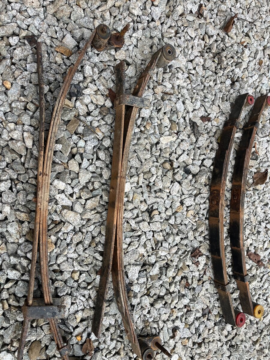 Suzuki Samurai 1.0.1.31.3i.1.9D - 2