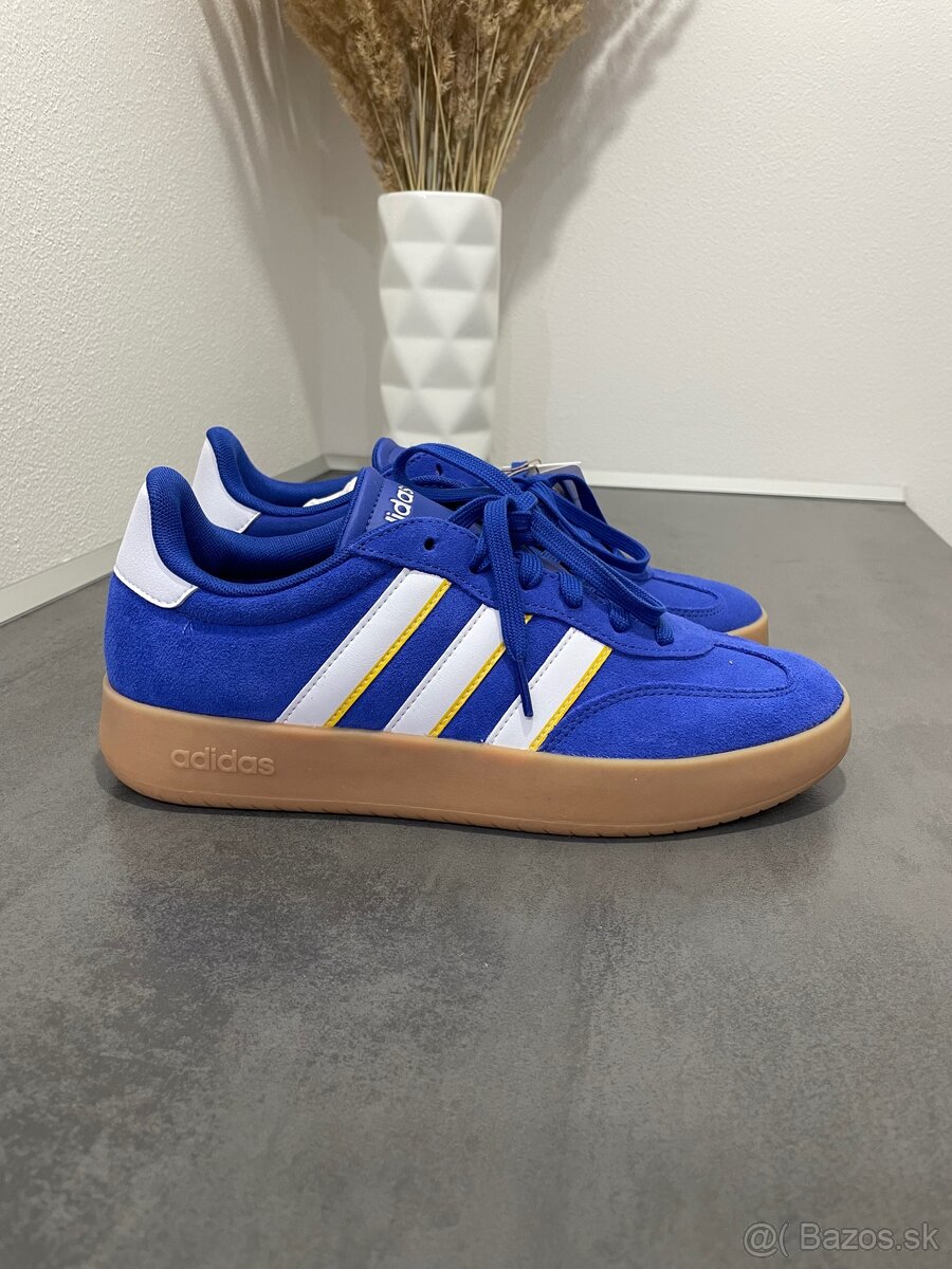 Adidas Barreda - 2