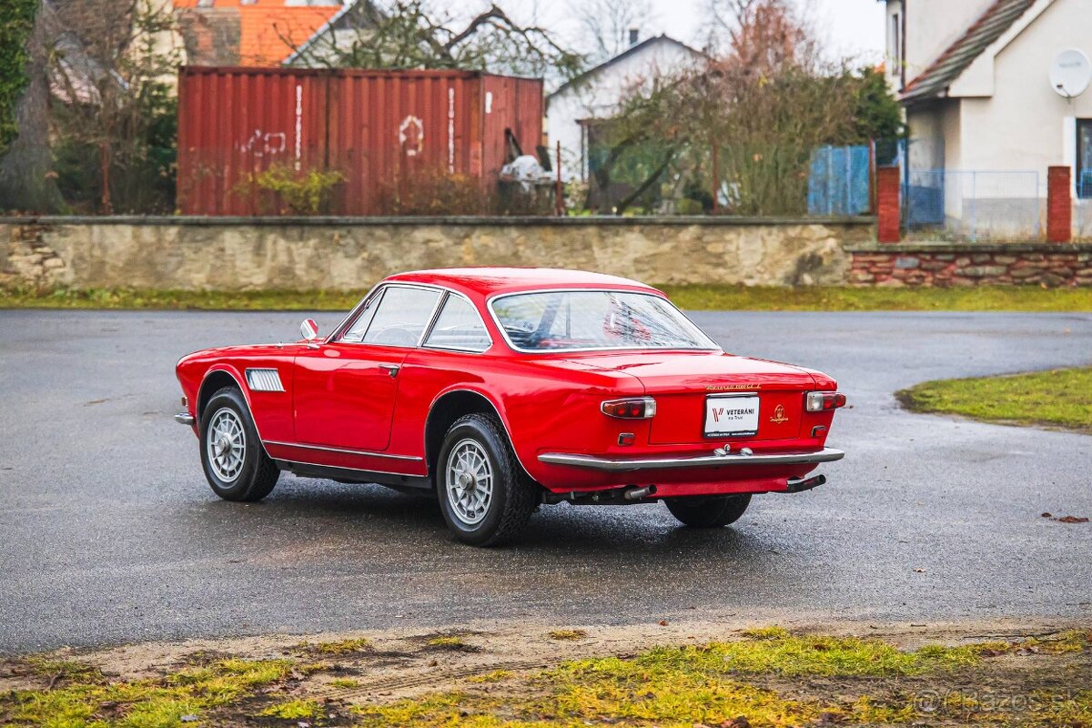 Maserati 3500 GTi 1966 - 2