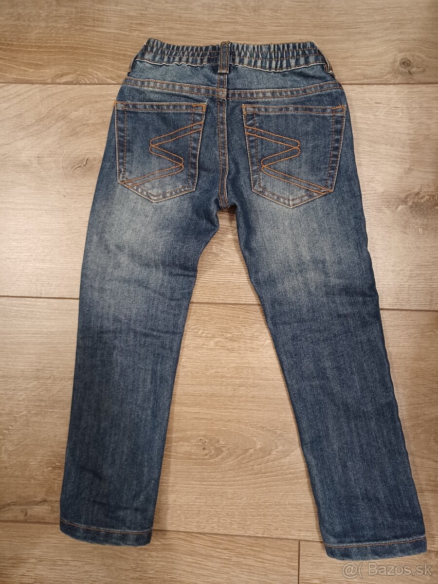 Chlapčenské rifle - 2