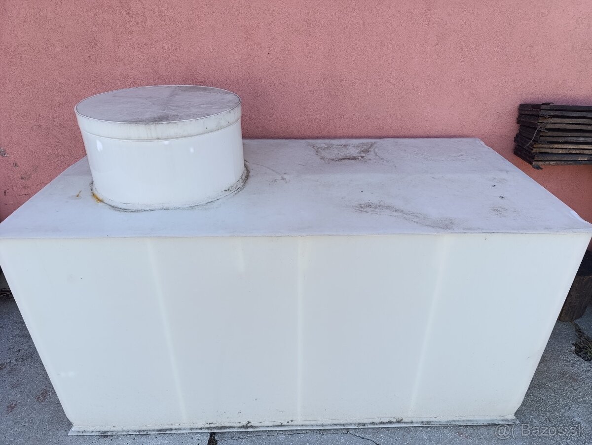 Plastové šachty - 2