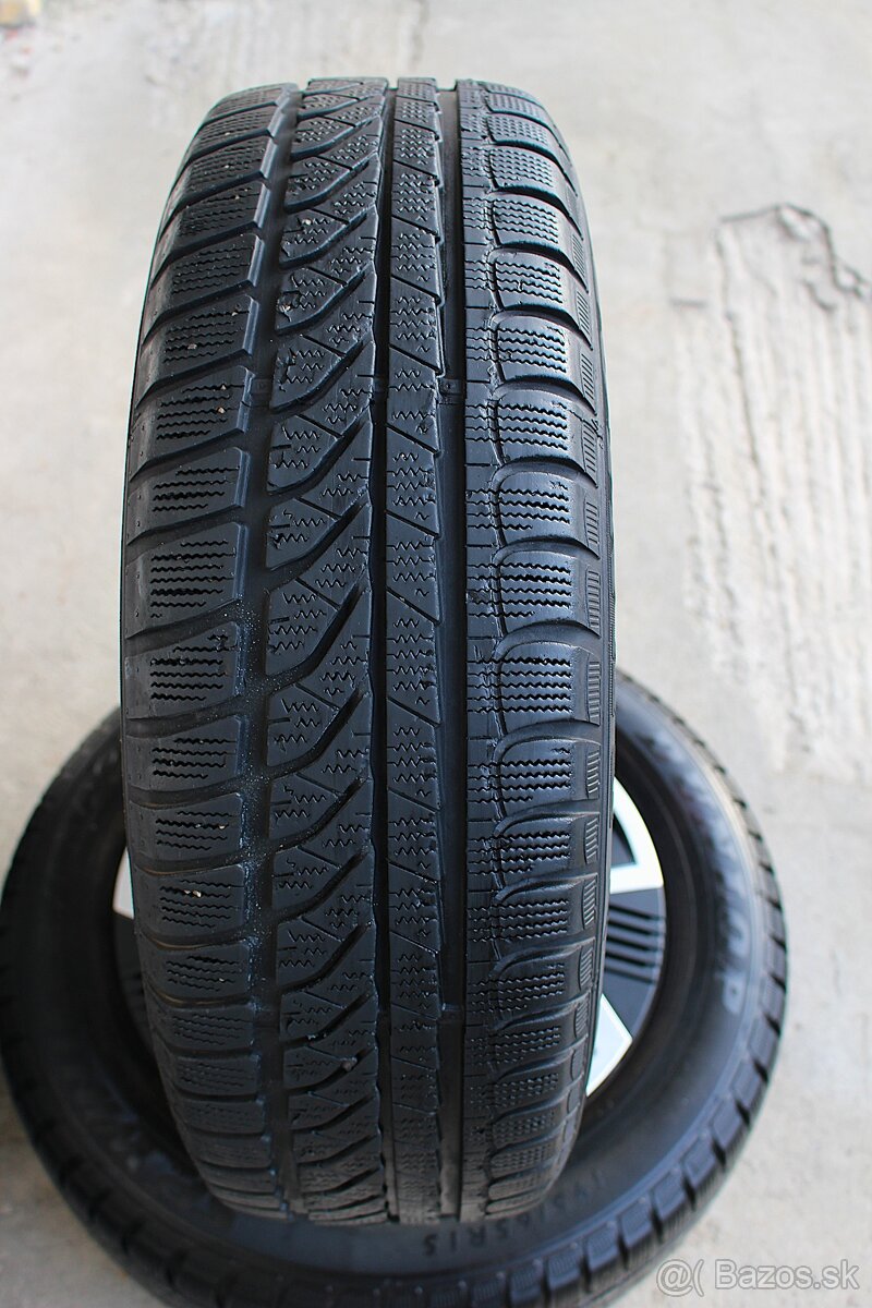 15".. 5x108 r15..ORIG..DIEL..FORD..FOCUS..2012..ZIMNA SADA - 2