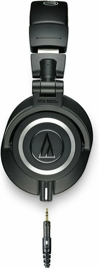 Audio-Technica ATH-M50x - 2